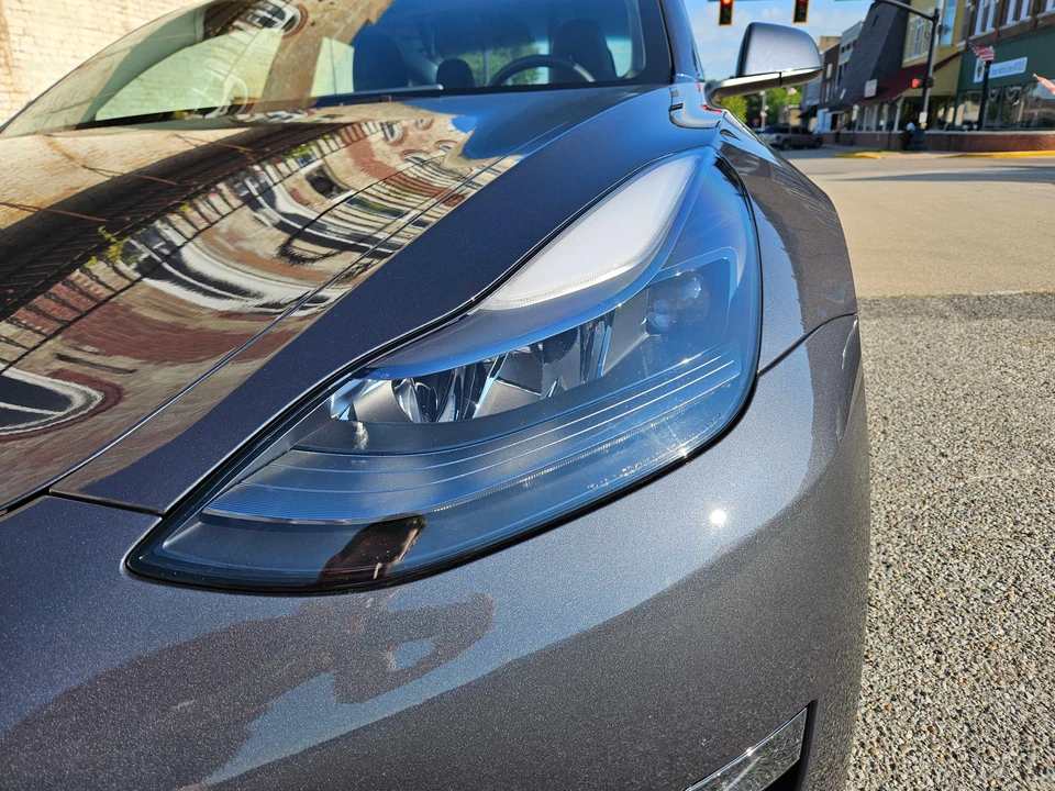 2022 Tesla Model 3 - Image 21 of 31
