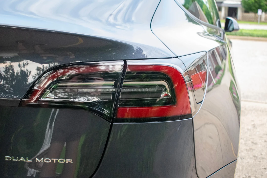 2022 Tesla Model 3 - Image 29 of 31