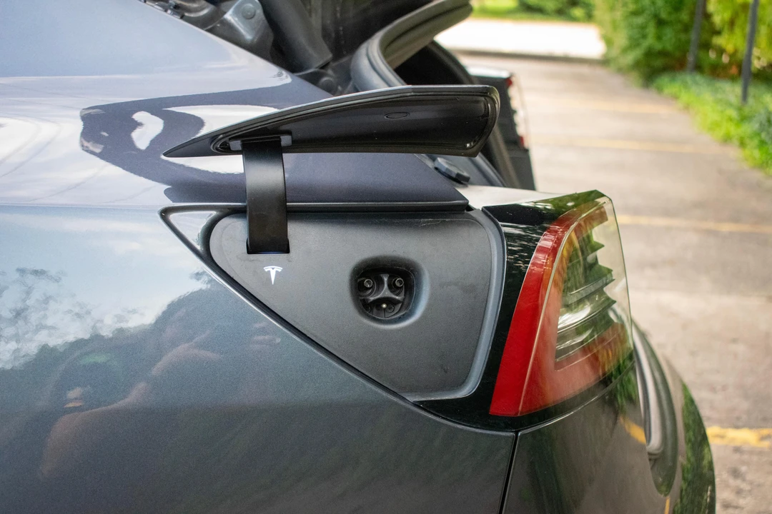 2022 Tesla Model 3 - Image 26 of 31