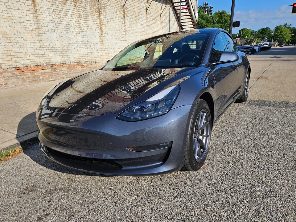 2022 Tesla Model 3 - Image 7 of 31