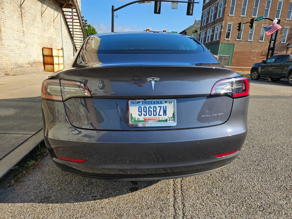 2022 Tesla Model 3 - Image 11 of 31
