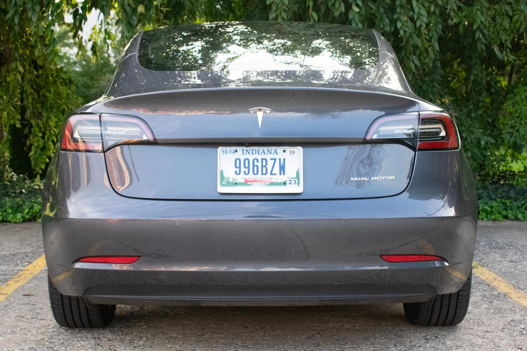 2022 Tesla Model 3 - Image 5 of 31