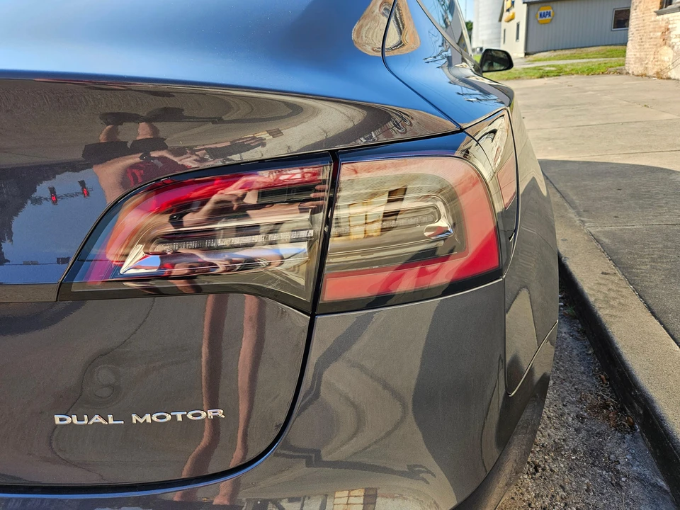 2022 Tesla Model 3 - Image 30 of 31