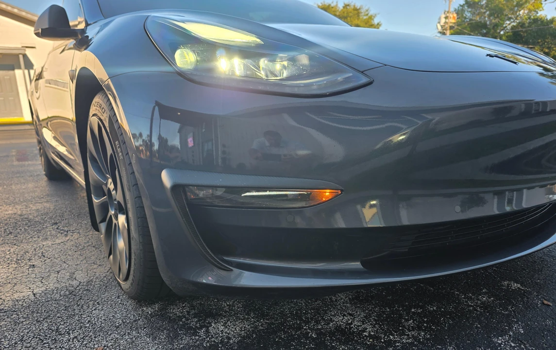 2022 Tesla Model 3 - Image 22 of 31