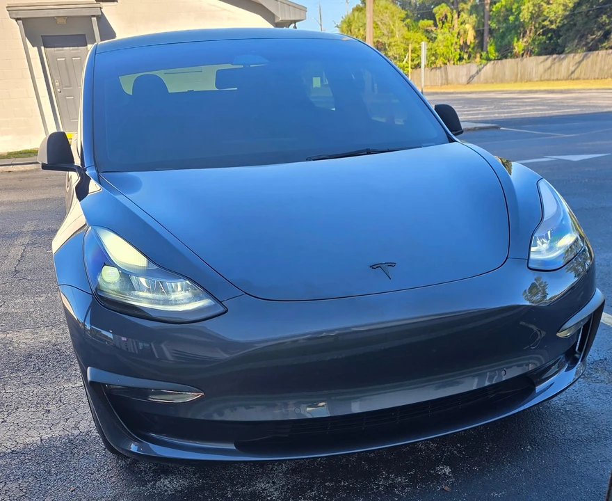 2022 Tesla Model 3 - Image 21 of 31