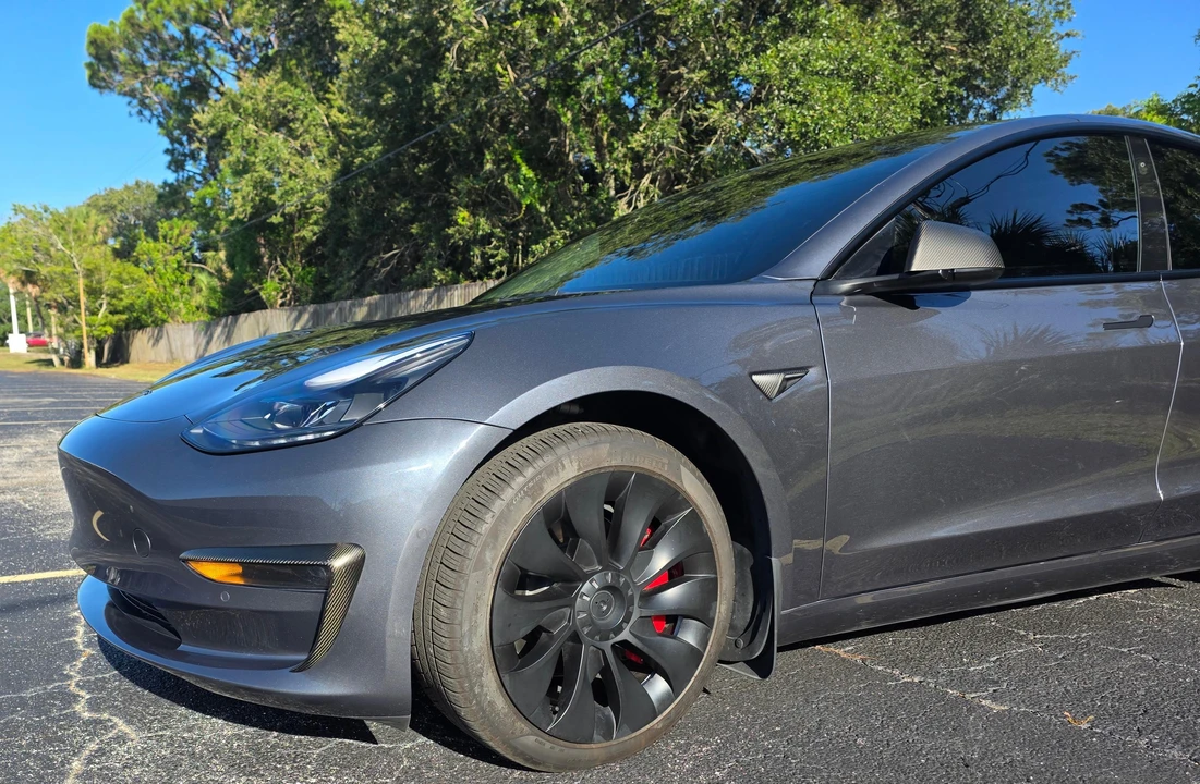 2022 Tesla Model 3 - Image 28 of 31