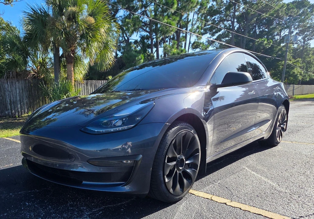 2022 Tesla Model 3 - Image 15 of 31
