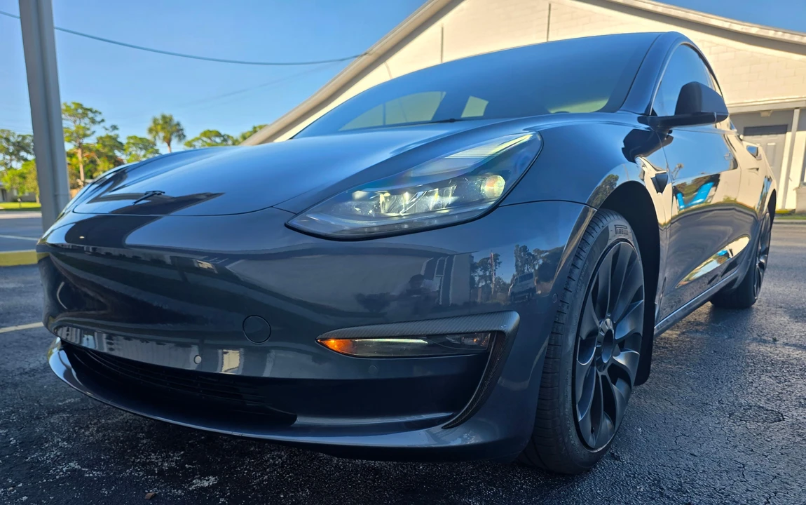 2022 Tesla Model 3 - Image 14 of 31
