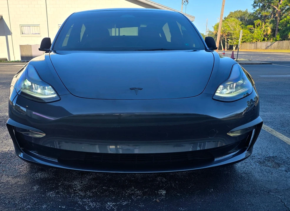 2022 Tesla Model 3 - Image 12 of 31