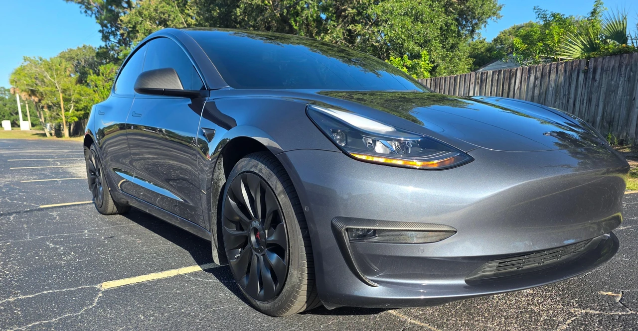 2022 Tesla Model 3 - Image 20 of 31