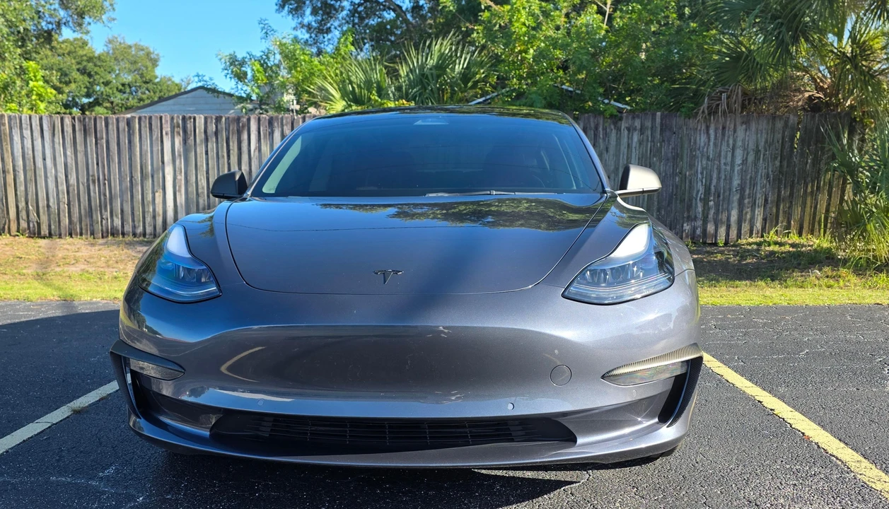 2022 Tesla Model 3 - Image 13 of 31
