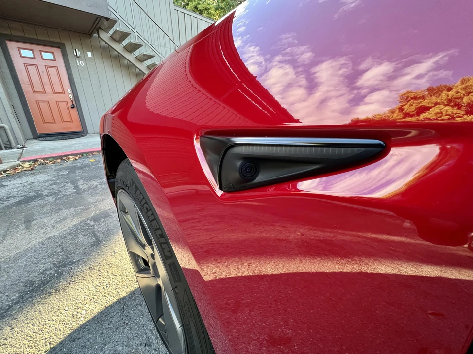 2022 Tesla Model 3 - Image 30 of 31
