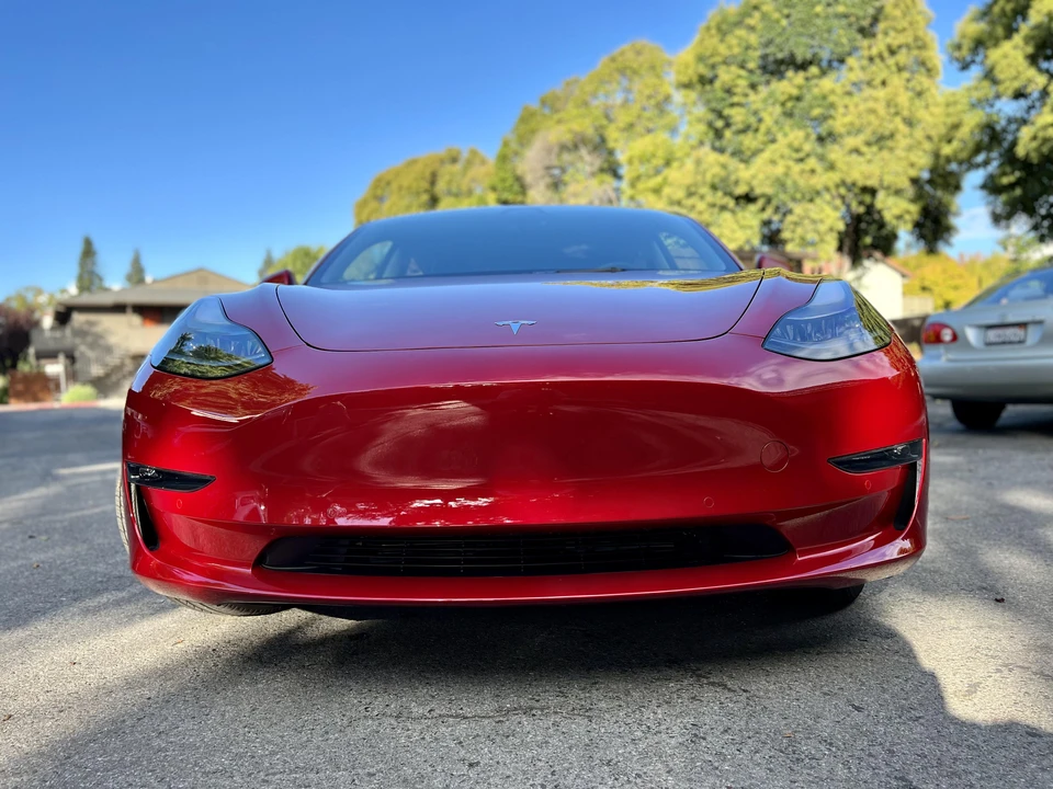 2022 Tesla Model 3 - Image 6 of 31