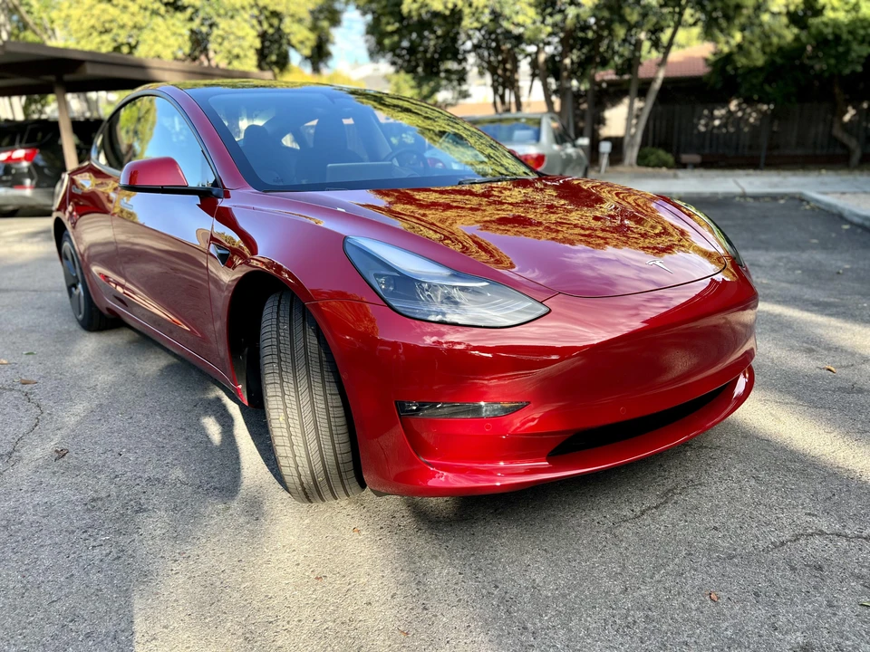 2022 Tesla Model 3 - Image 23 of 31