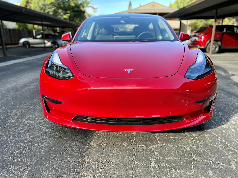 2022 Tesla Model 3 - Image 7 of 31