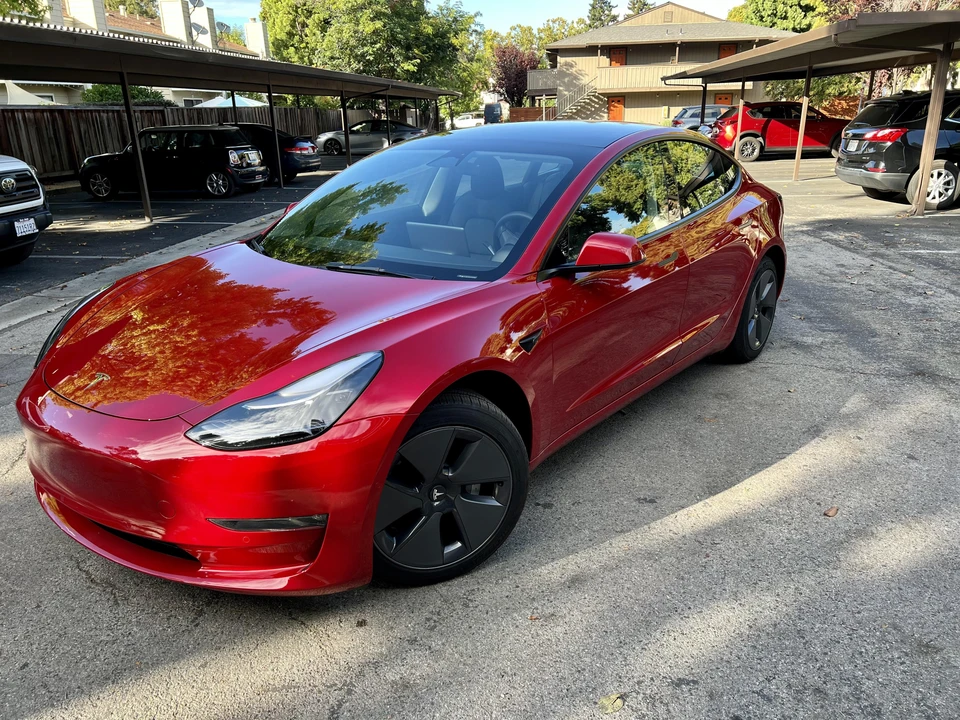 2022 Tesla Model 3 - Image 11 of 31