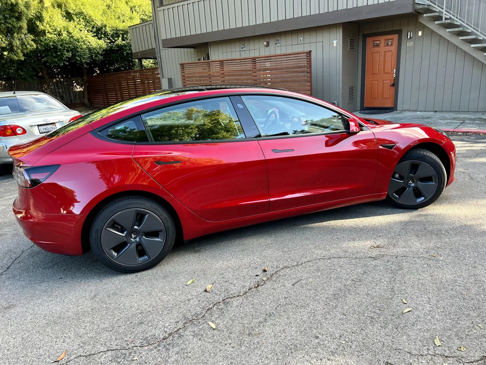 2022 Tesla Model 3 - Image 19 of 31