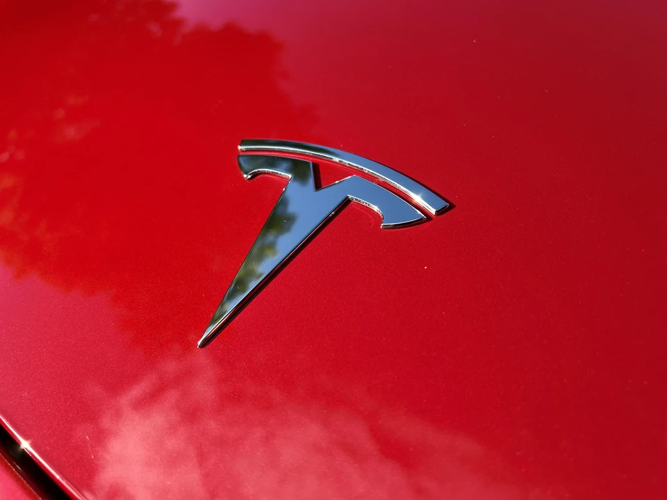 2022 Tesla Model 3 - Image 26 of 31