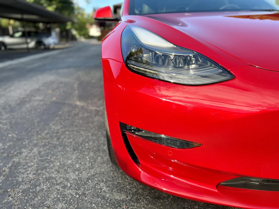 2022 Tesla Model 3 - Image 24 of 31
