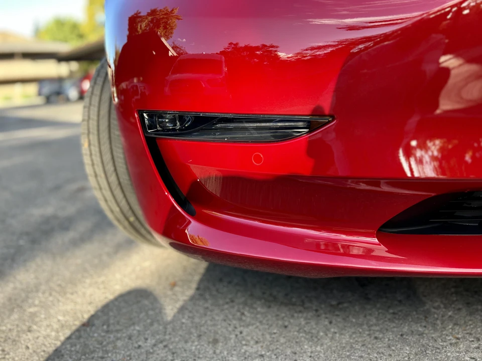 2022 Tesla Model 3 - Image 25 of 31