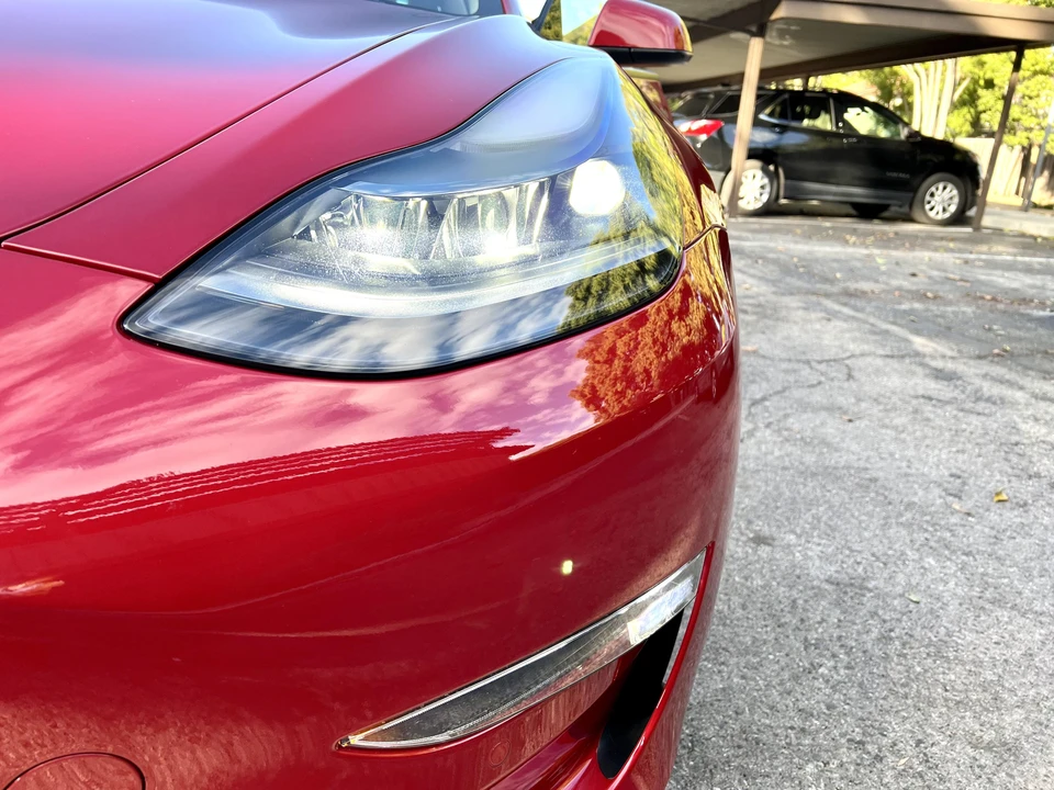 2022 Tesla Model 3 - Image 29 of 31