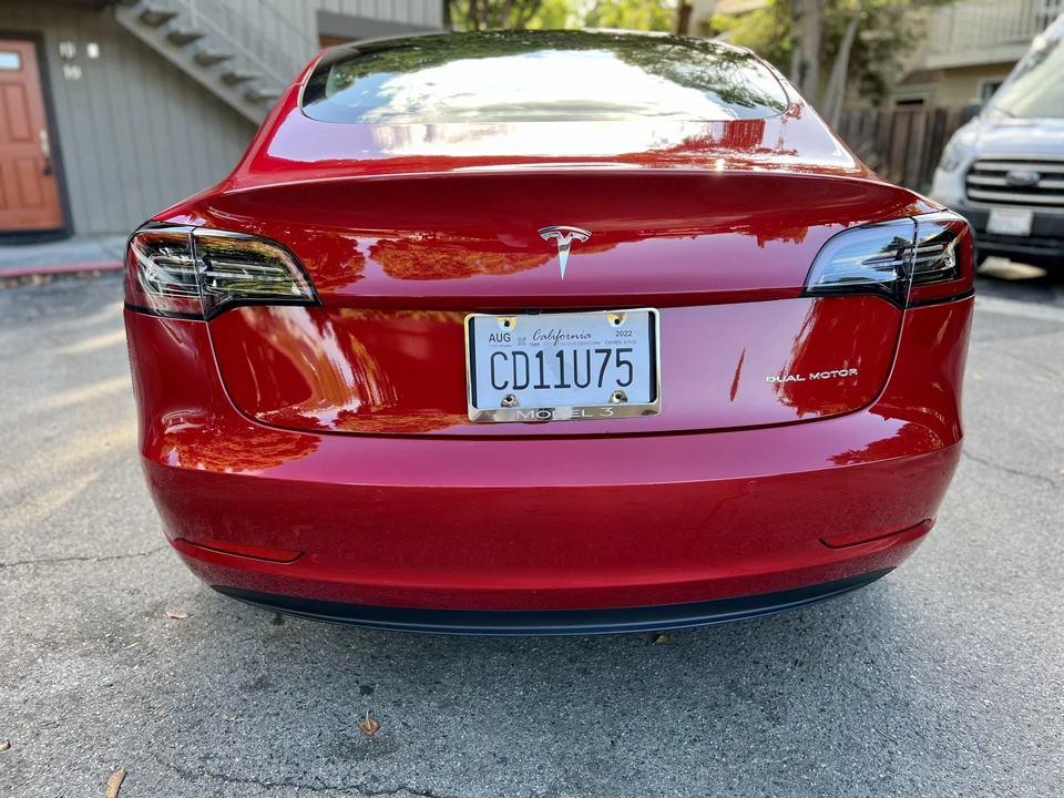 2022 Tesla Model 3 - Image 17 of 31