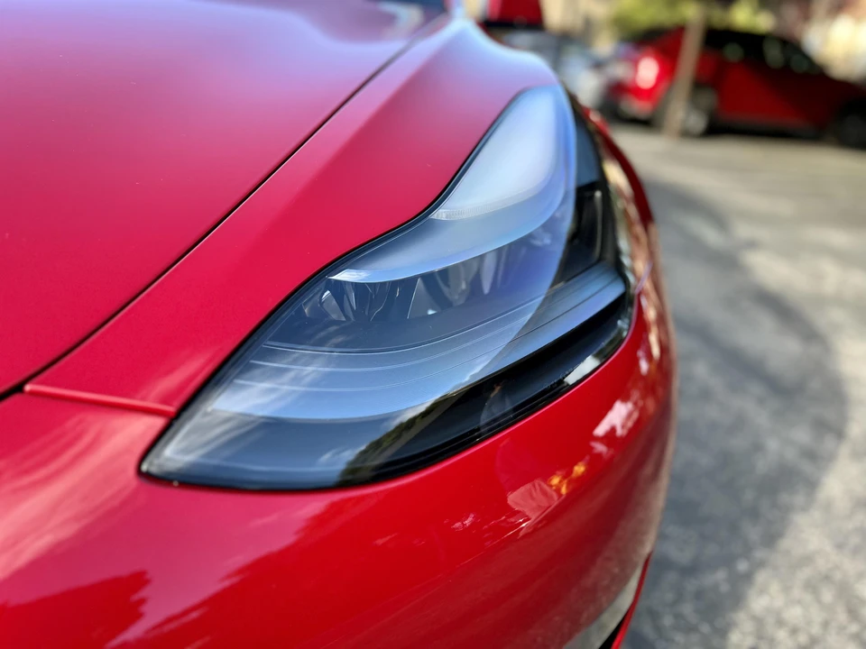 2022 Tesla Model 3 - Image 28 of 31