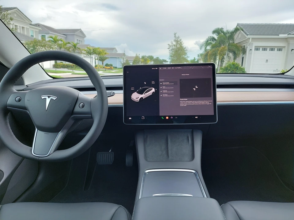 2022 Tesla Model 3 - Image 31 of 31