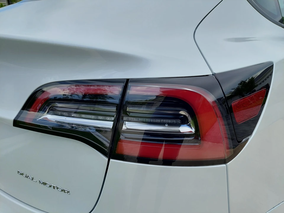 2022 Tesla Model 3 - Image 21 of 31