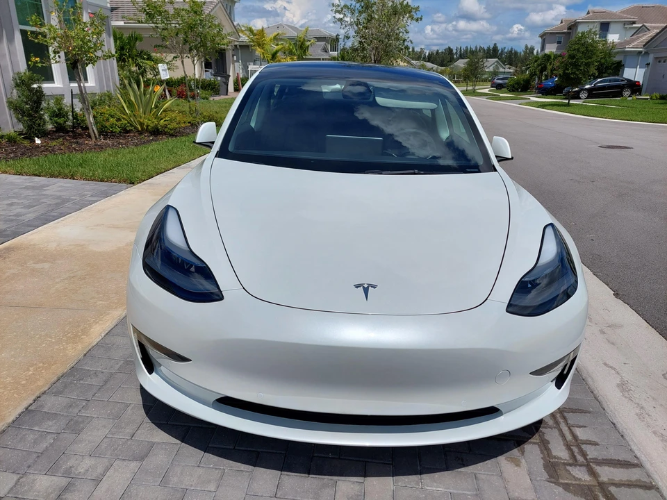 2022 Tesla Model 3 - Image 6 of 31