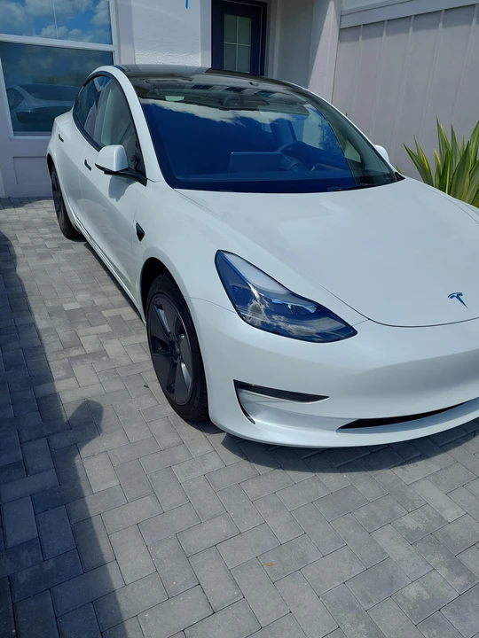 2022 Tesla Model 3 - Image 15 of 31