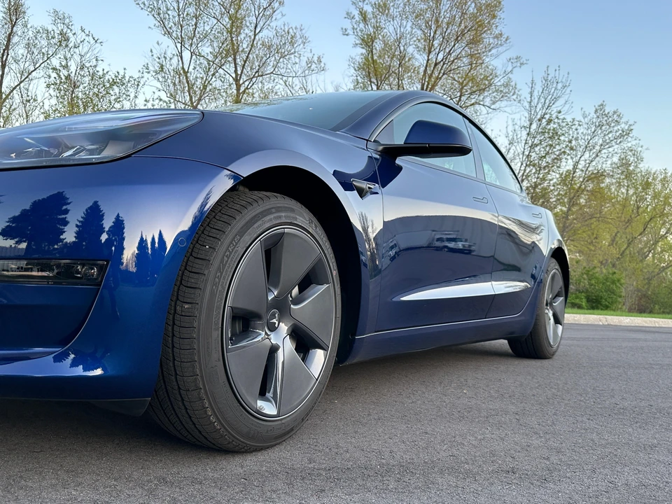 2022 Tesla Model 3 - Image 13 of 31