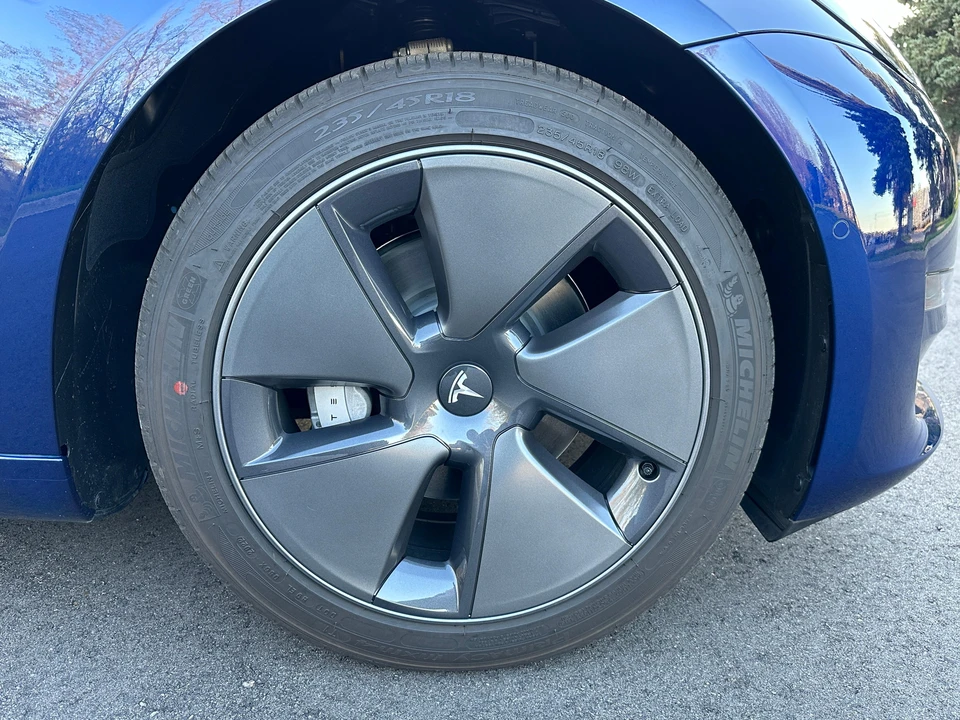 2022 Tesla Model 3 - Image 28 of 31