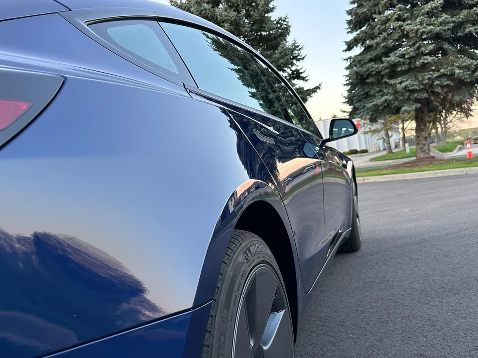 2022 Tesla Model 3 - Image 20 of 31
