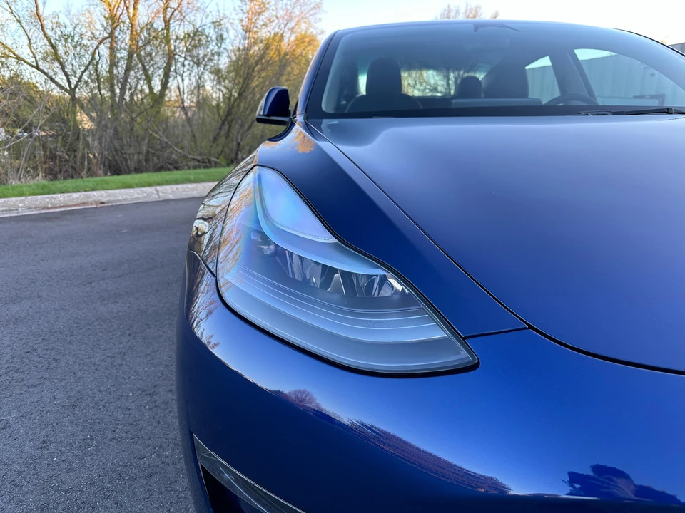 2022 Tesla Model 3 - Image 11 of 31
