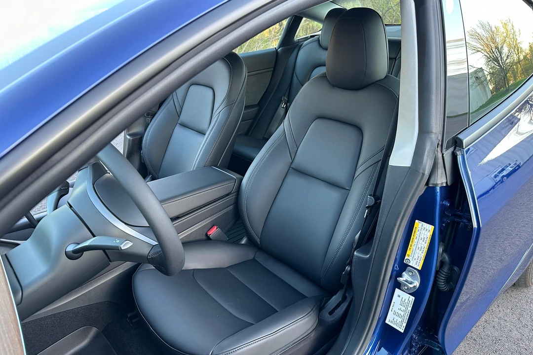 2022 Tesla Model 3 - Image 30 of 31