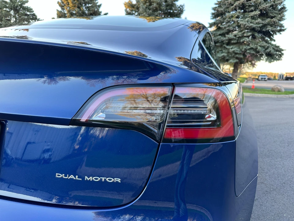 2022 Tesla Model 3 - Image 19 of 31