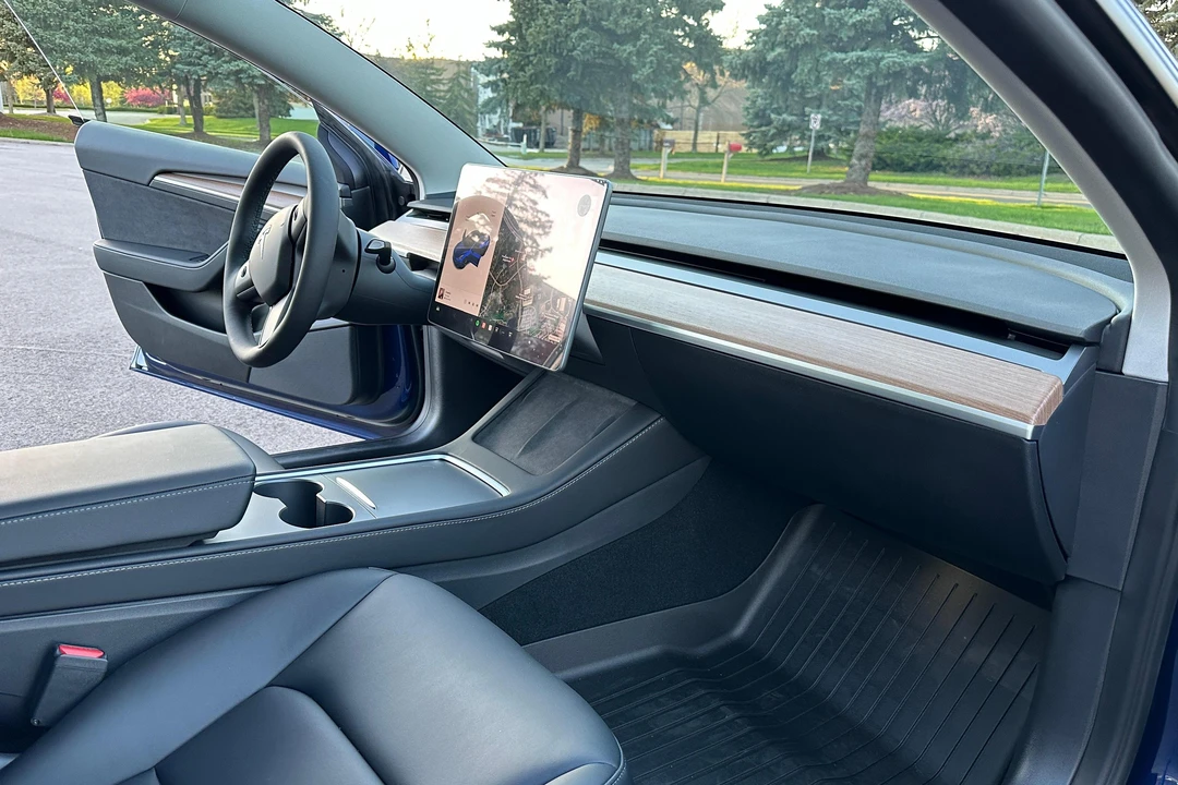 2022 Tesla Model 3 - Image 29 of 31