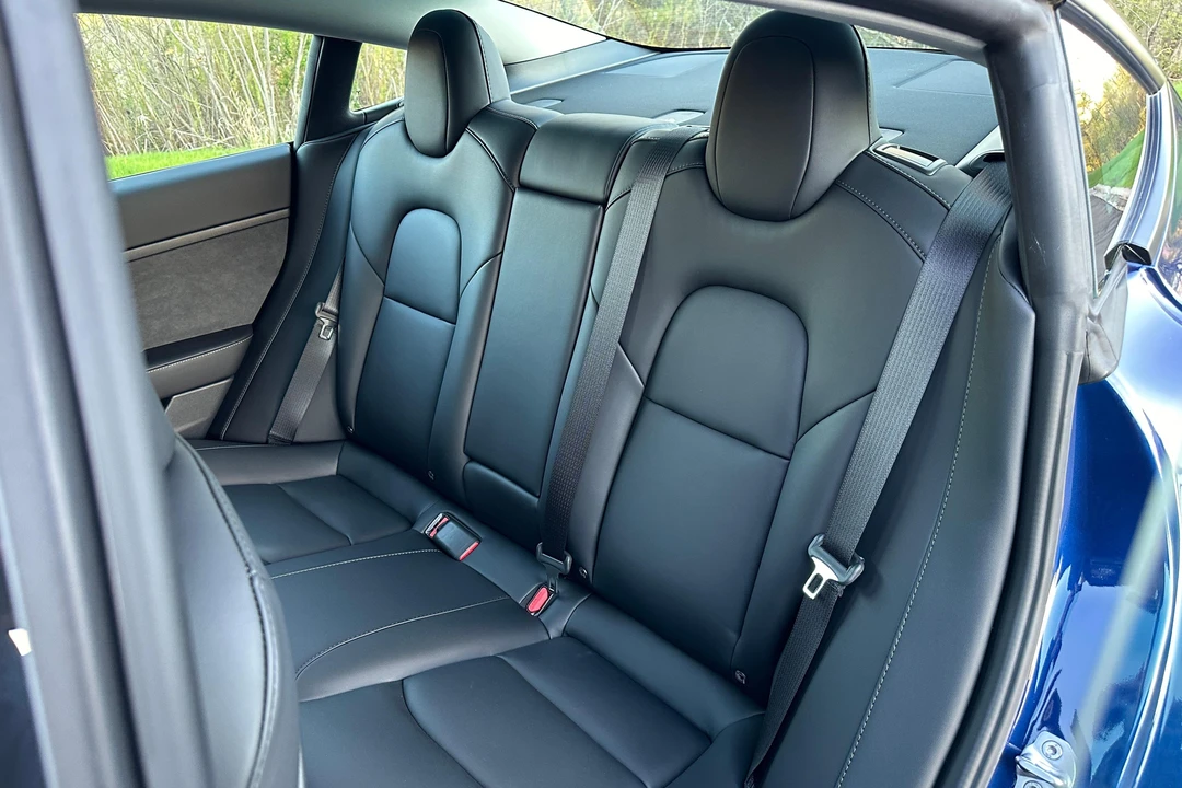 2022 Tesla Model 3 - Image 31 of 31