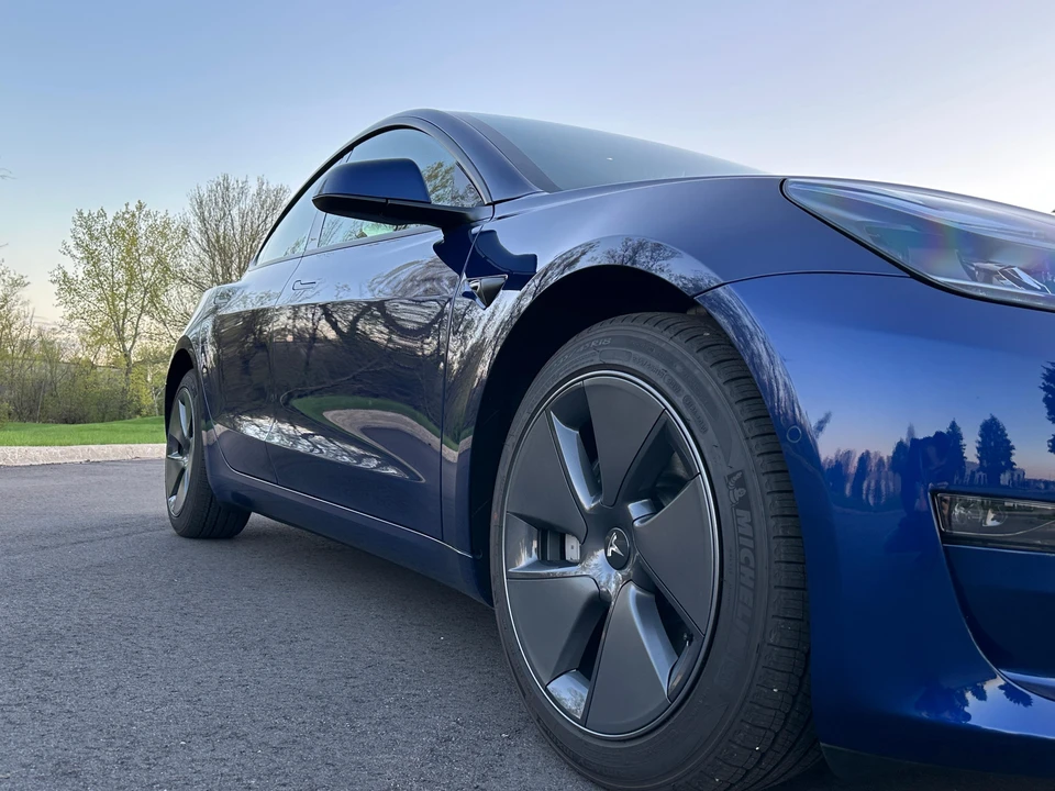 2022 Tesla Model 3 - Image 24 of 31