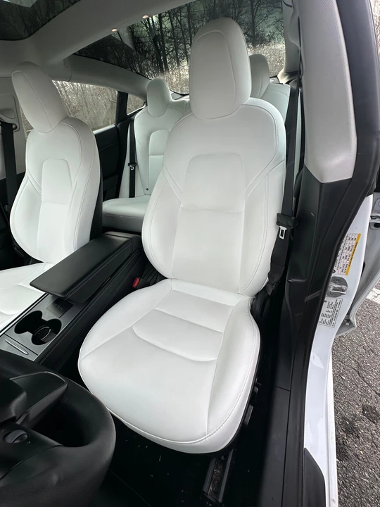 2022 Tesla Model 3 - Image 30 of 31