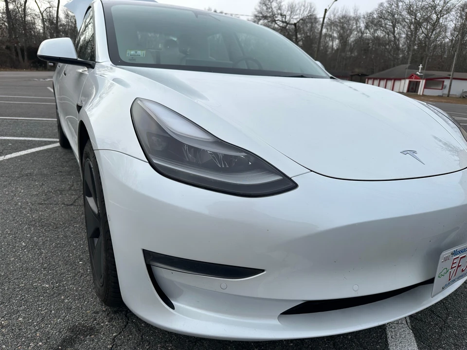 2022 Tesla Model 3 - Image 18 of 31