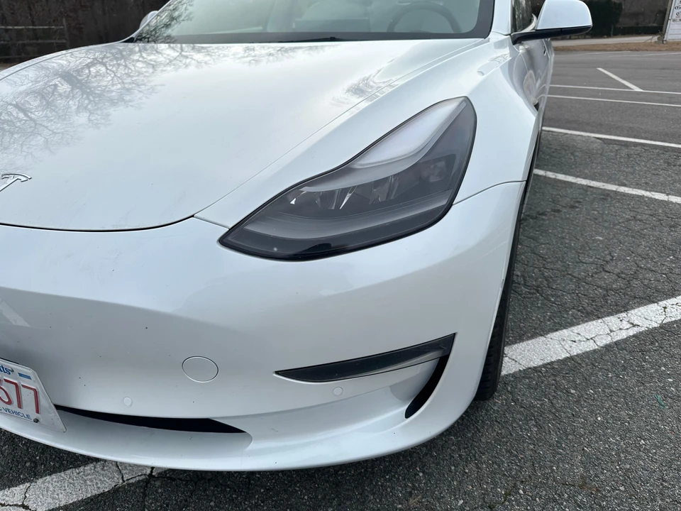 2022 Tesla Model 3 - Image 19 of 31