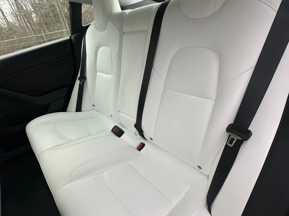 2022 Tesla Model 3 - Image 31 of 31