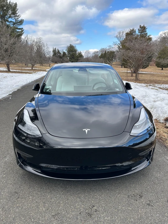2022 Tesla Model 3 - Image 6 of 31