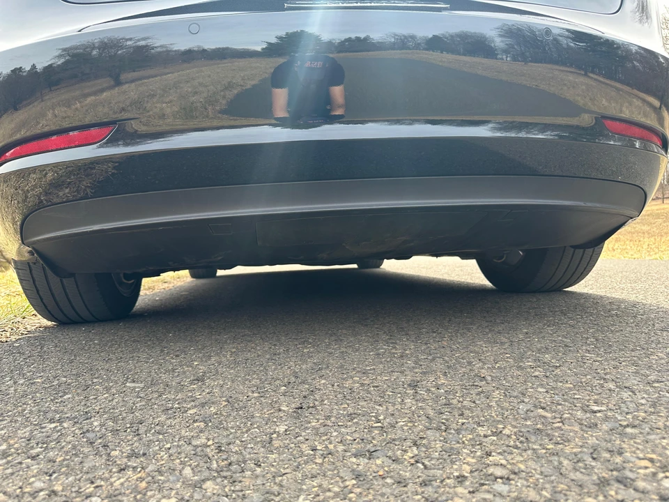 2022 Tesla Model 3 - Image 28 of 31
