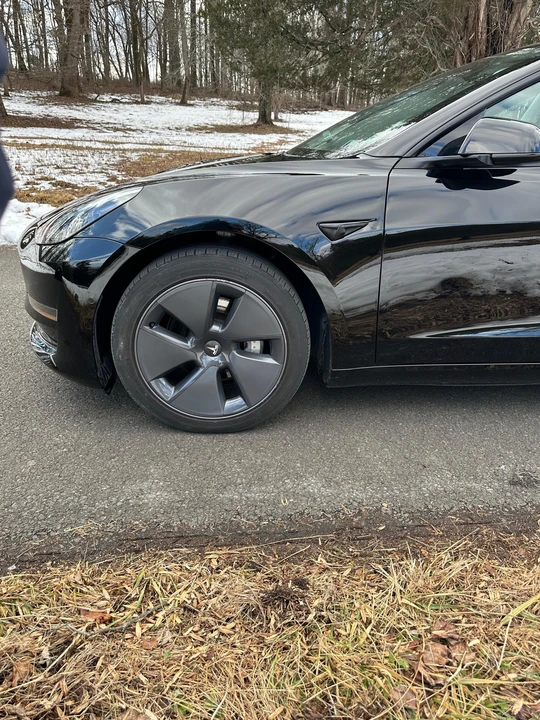 2022 Tesla Model 3 - Image 31 of 31