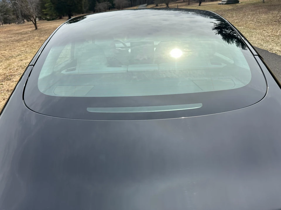 2022 Tesla Model 3 - Image 27 of 31