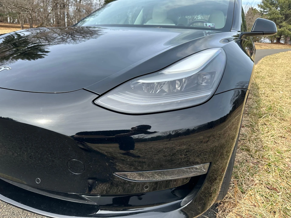 2022 Tesla Model 3 - Image 21 of 31