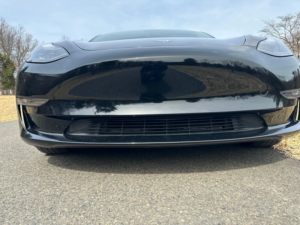 2022 Tesla Model 3 - Image 19 of 31